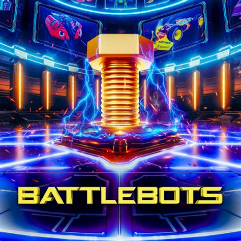 gofilm battlebots|BattleBots.